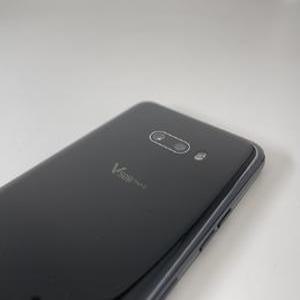 스마트폰 공기계 최신휴대폰 알뜰폰 언틈새 LG V50S 5G ThinQ 휴대폰 8GB 256GB V510N 안드로이드 32MP 카