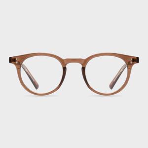 [롯데백화점]리끌로우 FBB10 BROWN GLASS 안경