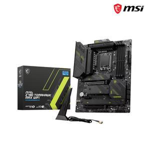 MSI MAG Z790 토마호크 맥스 WIFI