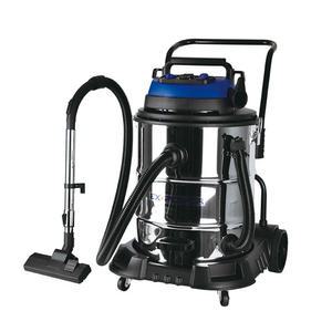 이엑스파워 산업용청소기 진공청소기 연동형, 2모터 EVC-60 0603899