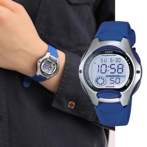 백화점AS가능 카시오 학생 데일리 시계 LW-200-2AVDF 아동 초등학생 지코스모제품 LW-200-2AVDF