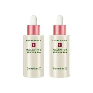 센텔리안24 엑스퍼트 마데카 멜라캡처 앰플 프로 30ml 2개