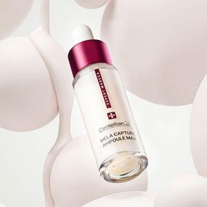 [본사직영] 엑스퍼트 마데카 멜라캡처 앰플 맥스 1박스 (15ml*3개입)