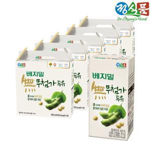 무첨가 두유 190ml x 80팩