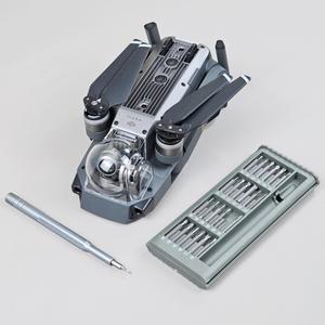 DJI 드론 수리 키트 도구 공구 드라이버 DIY 올인원 셋트 BRDRC