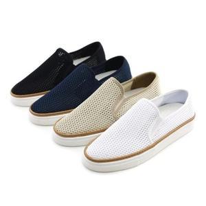 [라일리] Rly 남녀공용 슬립온 부모님 커플신발 운동화 데일리슈즈