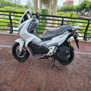ADV125 한솜바이크 /2024년식 신차/NMAX125