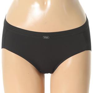 [롯데백화점]휠라언더웨어 썸머 스팟  여성헴팬티 DRG2651FBLK