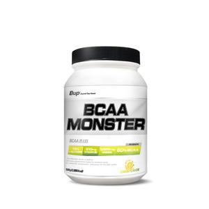 BCAA몬스터 500g 50회분 아미노산 헬스 보충제 비씨에이에이 레몬