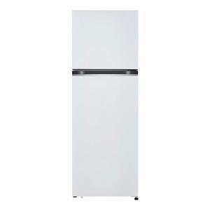 [LG]전자 2도어 일반냉장고 B332W34 메탈화이트 335L
