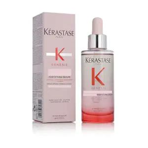 케라스타즈 제네시스 세럼 90ml 포티파잉 두피 앰플