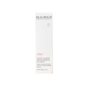 뷰벨 아이크림 글레이셜 캡슐 링클 리파이닝 아이크림 100ml_J