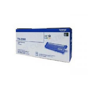 HL-L2365DW 브라더 정품토너 TN-2360 검정