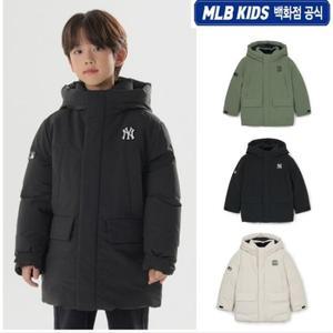 [MLB키즈](강남점)(신세계강남 단독)  24FW 베이직 빅럭스 사파리다운 7ADJB0746