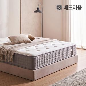 [베드리움] NEW 컴포럭스 라텍스탑 매트리스 (SS/Q/K)
