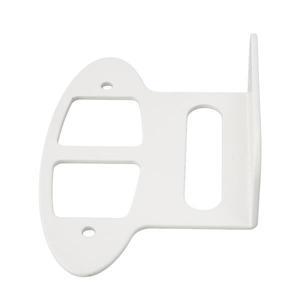 라우터 벽 브래킷 금속 마운트 거치대, Orbi 메쉬 WiFi 6 RBK72