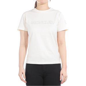 24FW (8C00021 89AIJ 034) 여성 반팔 티셔츠