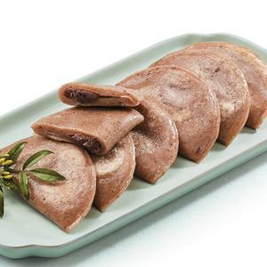 [철원오대식품] 둥지 팥 수수부꾸미 800g(1봉)
