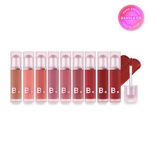 [바닐라코] NEW 쉬어 벨벳 베일 틴트 (11-color)