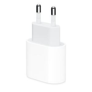 [롯데백화점]Apple [정품] 애플 20W USB-C 충전기 어댑터 MUW13KH/A