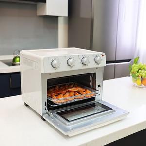 키친아트 23L 에어프라이어오븐 KAF-23L 3in1