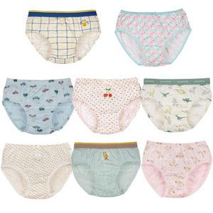 삐삐롱 25 S/S 유아 아동 어린이 봄 여름 가을 겨울 속옷 모달 면스판 삼각 팬티