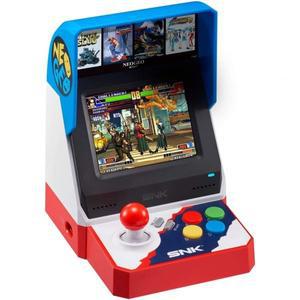 NEOGEO 미니 네오지오 미니 본체 게임기