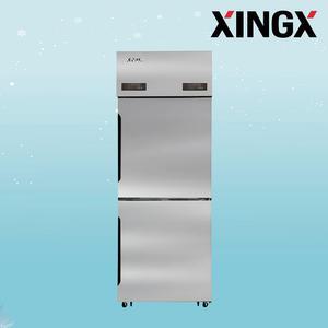 씽씽 업소용냉동고 25박스 올냉동 직냉식 XFDCS-25SS