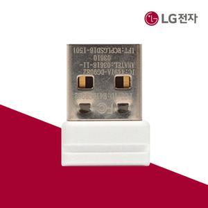 LG전자 정품 무선 동글 USB AFP73827101