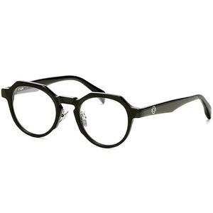 [마쥬][케이스포함] 마쥬 안시 블루라이트 차단 안경 블랙 MJ1075-1 001 MAJE ANNECY