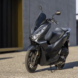 [라이트바겐] PCX 125