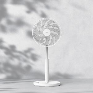 [오드앵글]BLDC 18엽 저소음 14인치 스탠드 선풍기 OD-F3542DW