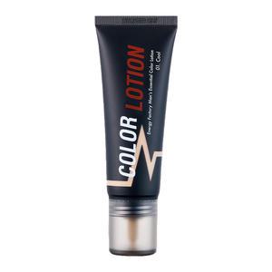 꽃을든남자 에너지팩토리 맨즈 에센셜 컬러로션 40ml 1개