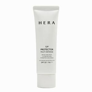 헤라 유브이 프로텍터 멀티 디펜스 50ml(SPF50+) 1+1