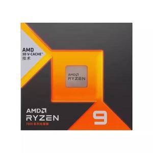 AMD Ryzen 9 7900X3D / R9 /R7 소켓 AM5 게이밍 데스크탑 컴퓨터 프로세서  박스형 CPU