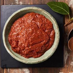 김정배 명인 토굴숙성 갈치쌈장젓 250g
