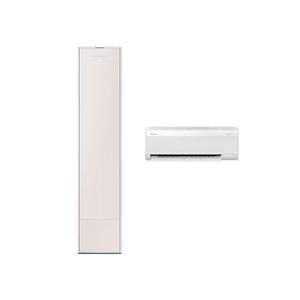 [삼성] 에어컨 AF80F19D25CRZ 매립배관 전국배송 기본설치비포함 실외기포함