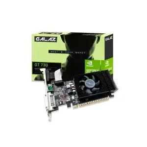갤럭시 GALAZ 지포스 GT730 D3 4GB LP
