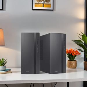 삼성 DM500TGZ-AI7S1T4-RTX4060-WIN11 14세대-i7 32GB SSD1TB+4TB