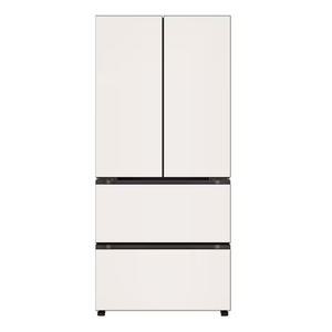 LG 오브제 김치톡톡 Fit & Max Z484GBB173S l YK l 무료배송/LG물류직접배송
