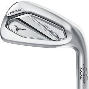 미즈노 JPX925 핫 메탈 스틸 아이언 8개 세트 2024년