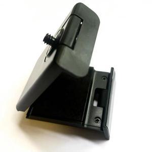 Razer Kiyo Pro/Logitech Brio 501 풀 HD 웹캠/Logitech 4K Pro 웹캠 카메라 마운트 클립(1/4