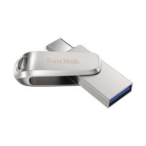듀얼 C타입 USB메모리 1테라 PC 노트북 핸드폰 휴대용 저장 장치 1T /메탈 DUAL OTG USB 메모리 1TB