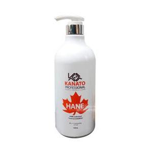 카나토 하네 트리트먼트 샴푸 대용량(1000ml)