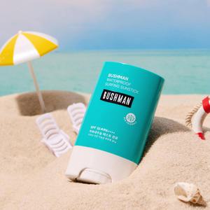 부쉬맨 워터프루프 서핑 선스틱 SPF50+PA++++ 20g