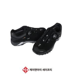 ZB-203 4인치 지벤 안전화 ZB203