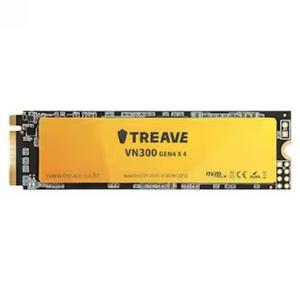 비즈텍 TREAVE VN300 M.2 NVMe (1TB) SSD