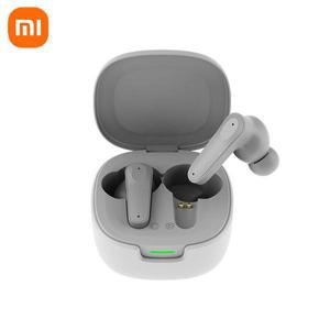 Xiaomi Redmi A98 무선 이어 버드 Bluetooth 5.4 헤드폰 ENC 소음 차단 이어폰 형 방수 마이크