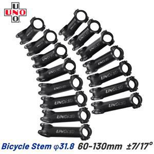 스템마운트 호환 속도계마운트 자전거 핸들바 브라켓 UNO 초경량 스템 MTB 로드 바이크 산악 자전거 전원