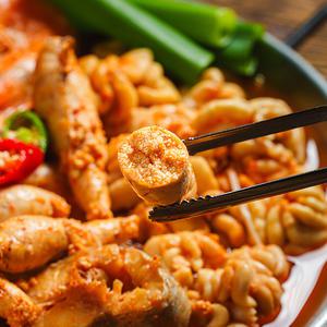 얼큰 칼칼 푸짐한 알듬뿍 수제 알탕 밀키트 1팩 1.2kg